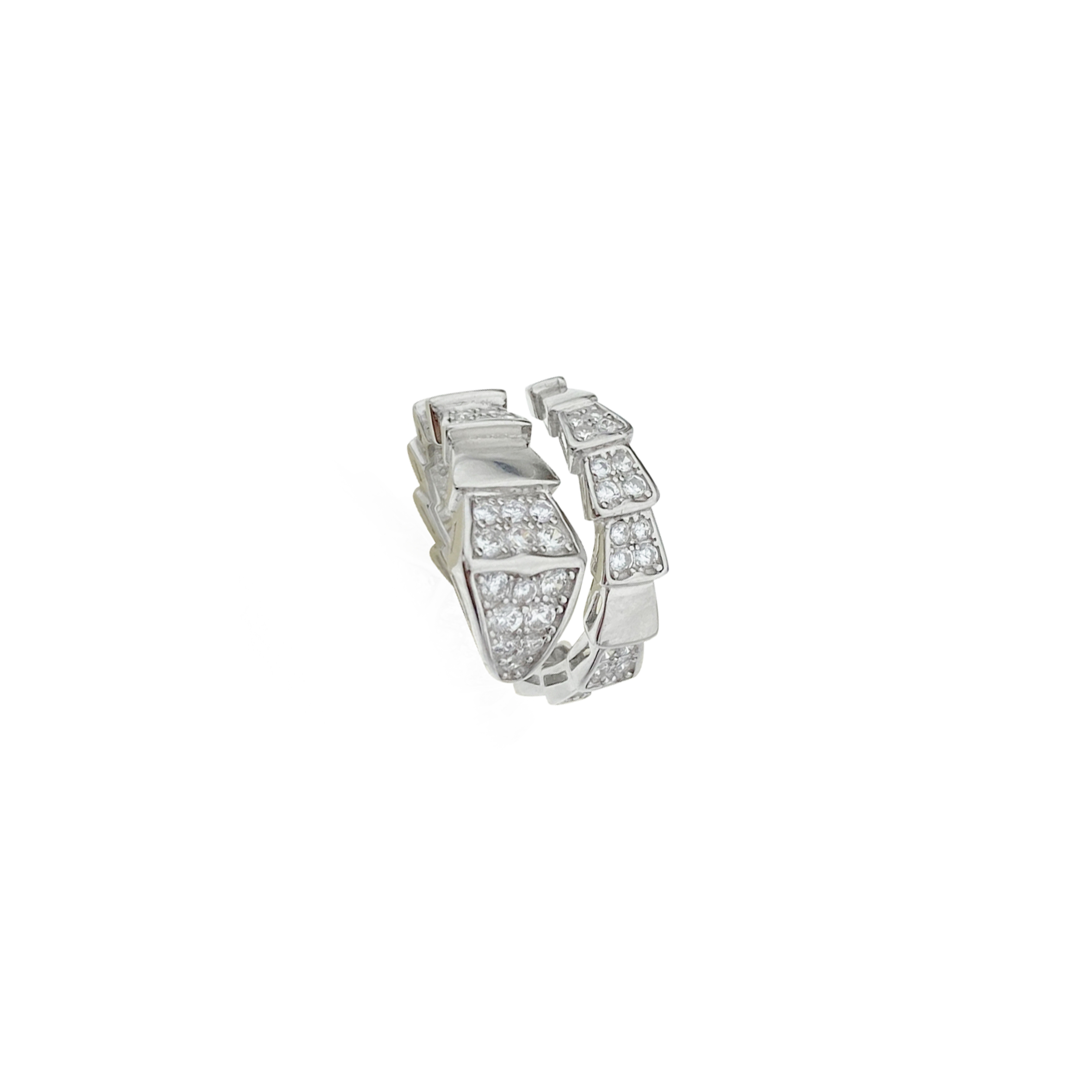 BVLGARI SERPENTI RING 388015